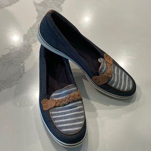 Grasshoppers Ortholite Shoes